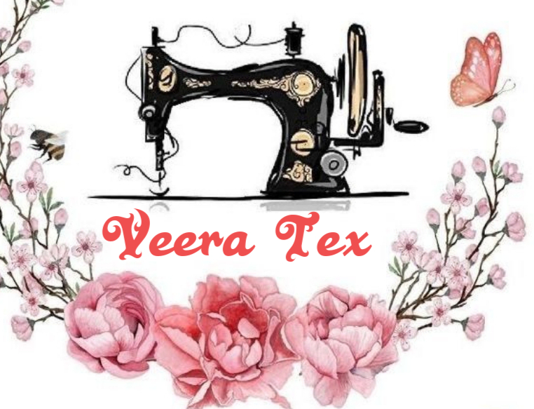 Veera Tex Logo